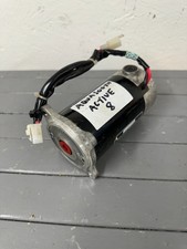 Mobility Scooter Aquasoothe Active 8 Motor