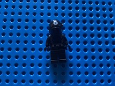 LEGO Star Wars - Imperial Gunner Minifigure - sw0520 75034 - Great Condition