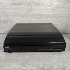 Samsung PL-9100S Turntable