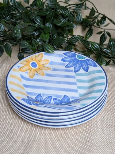 Staffordshire tableware - 5,