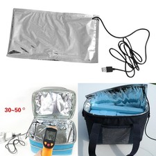 USB Thermostat Food Bag Food