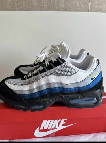 Nike airmax royal blue - airmax,