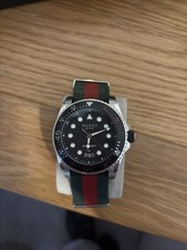 Gucci Dive Men's Luxury