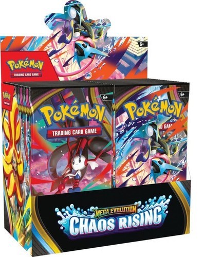 Pokémon tcg mega - pokémon,