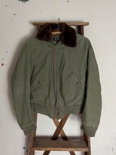 Vintage 40s WW2 USAAF B-15