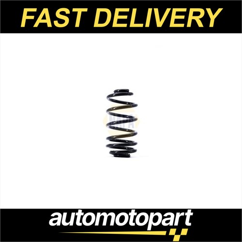 Napa coil spring rear - spring, ncs1418