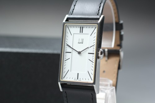 Vintage mint dunhill - mint],