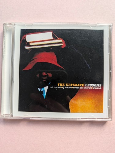 Various artists the ultimate - various,