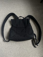 Sweaty Betty Backpack