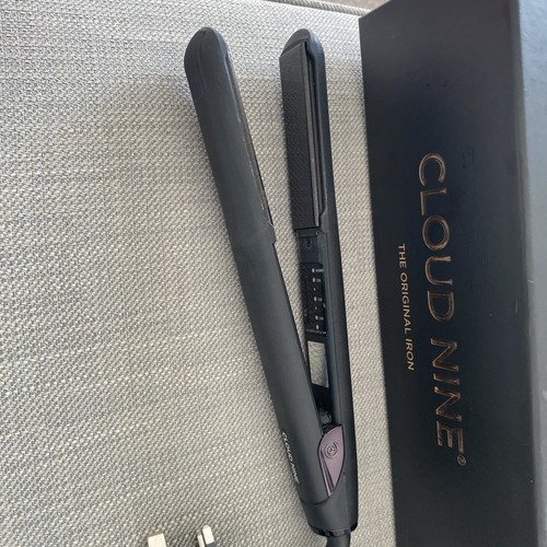 Cloud nine hair - cloud,