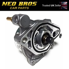 OE Brake Vacuum Pump, Vauxhall