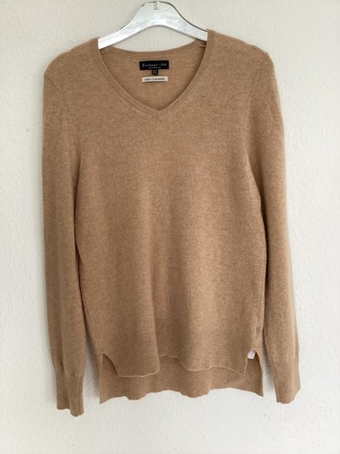 Sand 100 cashmere - 100%,