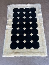 Alpaca Fur Handmade Peruvian