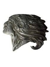 Native American Indian Chief