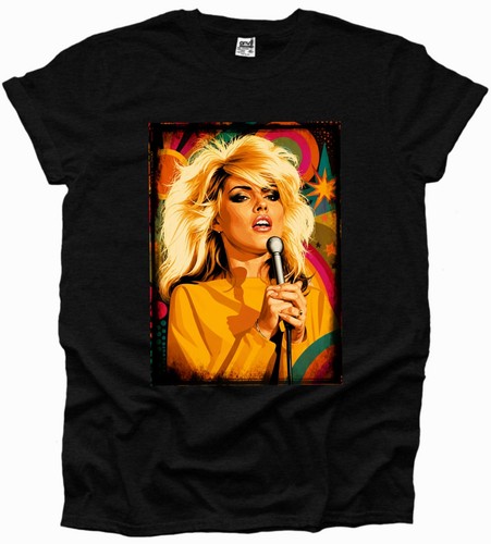 Debbie harry music band pop - band,
