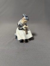 Royal Copenhagen Figurine