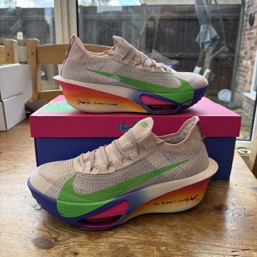 Nike alphafly next - alphafly, 3