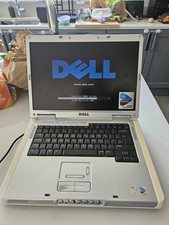 Vintage - Dell Inspiron 6000 Laptop - Grey - PP2L - Centrino, 2GB Ram, No HDD 