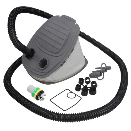 Bravo foot pump universal - foot,