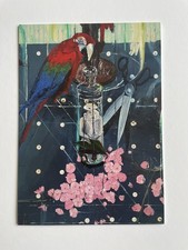 DAMIEN HIRST SIGNED LIMITED