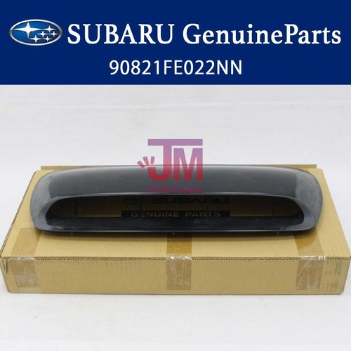 Subaru genuine wrx - subaru,