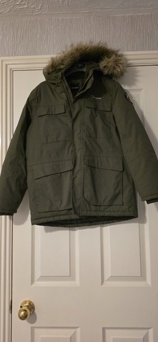 Berghaus childrens coat aged - berghaus,