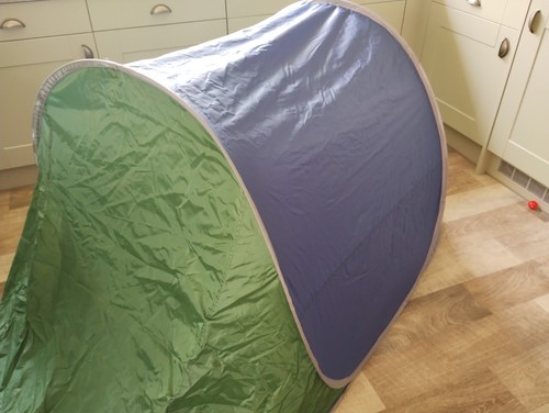 Pop tent person - tent, 2