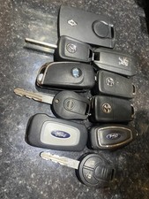 10  Vauxhall Ford Renault