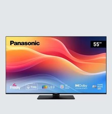 Panasonic 55 inch Smart TV