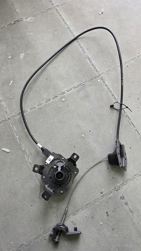 Vrafter spare wheel carrier - wheel,