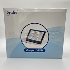 Optelec Compact 10 HD 10”