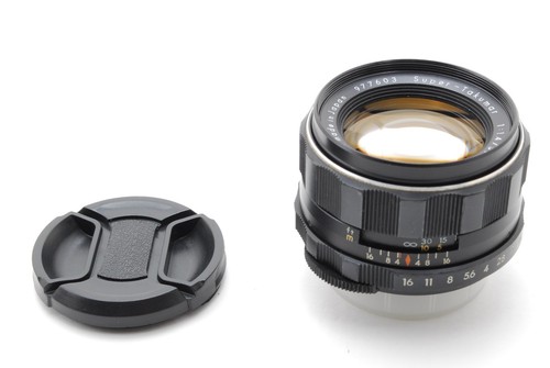 Mint pentax asahi super - 【n,