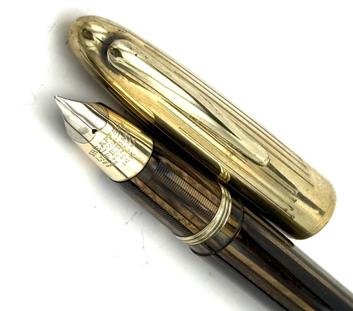 Vtg sheaffer crest - sheaffer, 1500