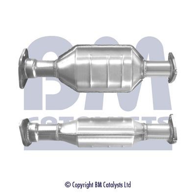 Catalysts bm90550 catalytic - bm,