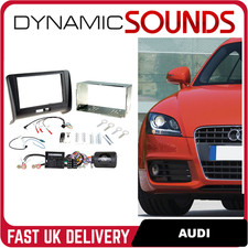 Double Din Car Stereo BOSE