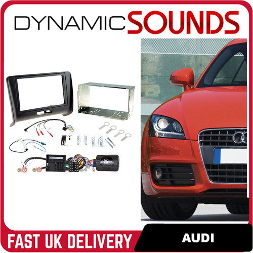 Double din car stereo bose - double,