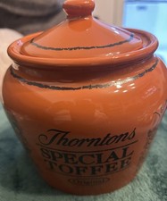 Original THORNTON'S SPECIAL