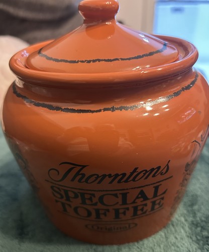 Original thornton special - original, thornton's