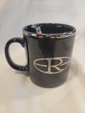 Rare Vtg Buick  Rivera  Coffee