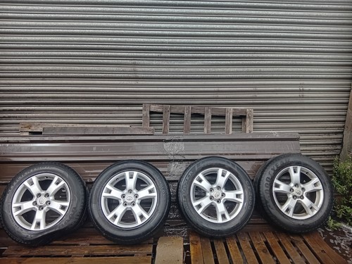 Toyota rav mk3 - d-4d,