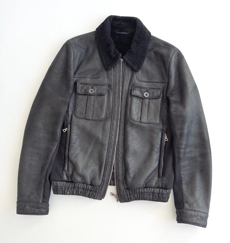 00s prada men distressed - men’s,