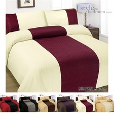 Fully Lined Jacquard Diamond