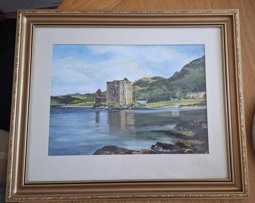 Beautiful original scottish - original,
