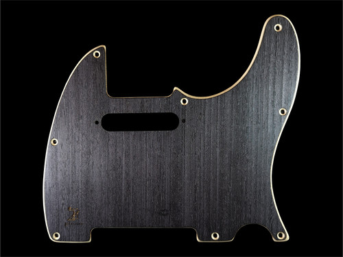 Telecaster pickguard handmade - telecaster,
