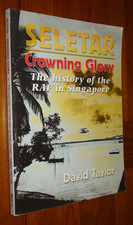 SELETAR CROWNING GLORY HISTORY