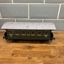 Marklin 5801 Spur 1 Passenger