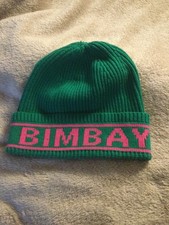 BIMBA Y LOLA Hat Eur M altho