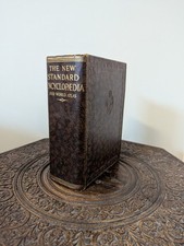 Vintage The New Standard