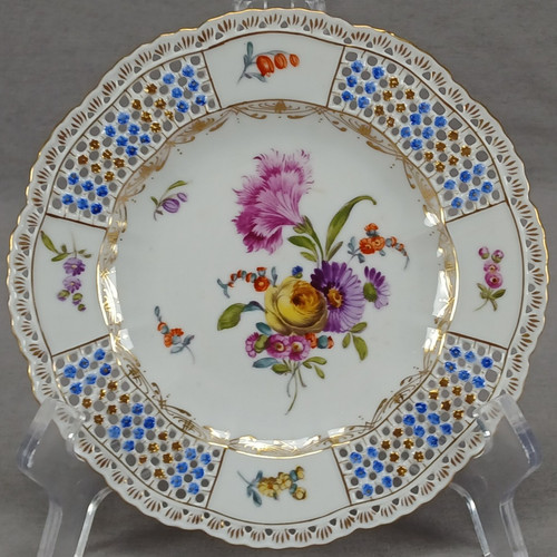 Antique carl thieme dresden - antique,