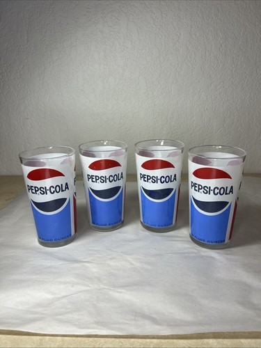 Vintage lot pepsi cola 12 - vintage,